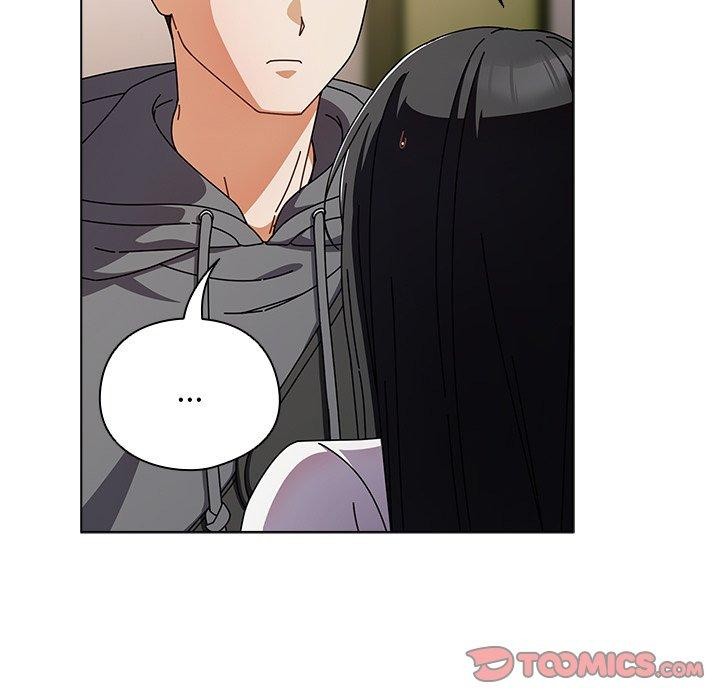 《請弄臟我的女朋友》漫画 第4話