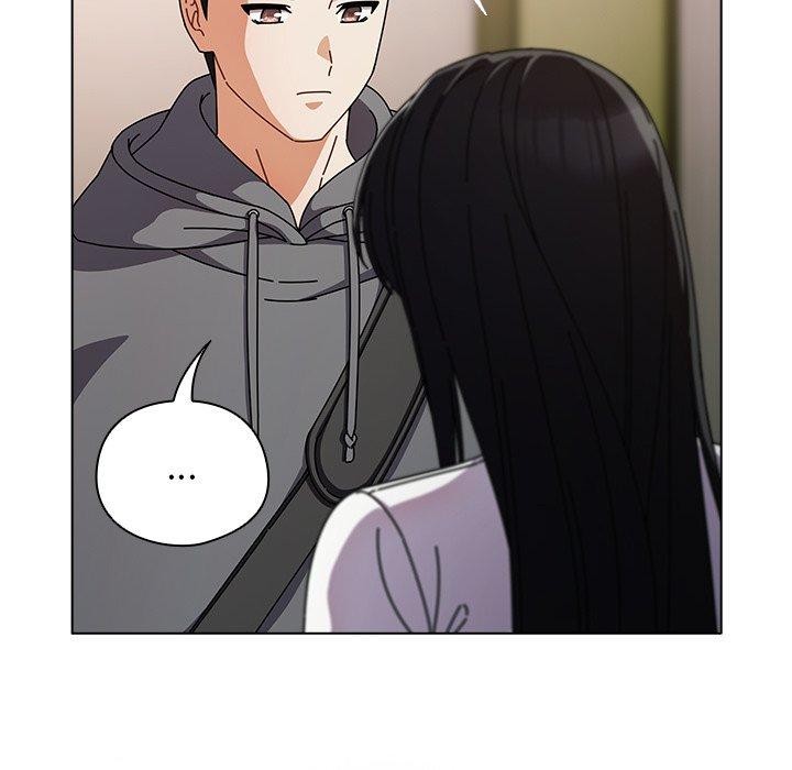 《請弄臟我的女朋友》漫画 第4話