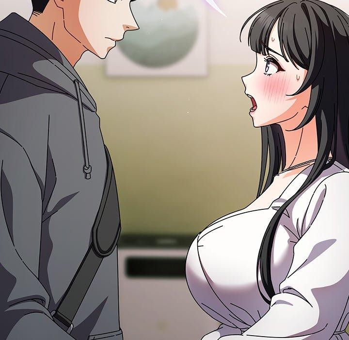 《請弄臟我的女朋友》漫画 第4話