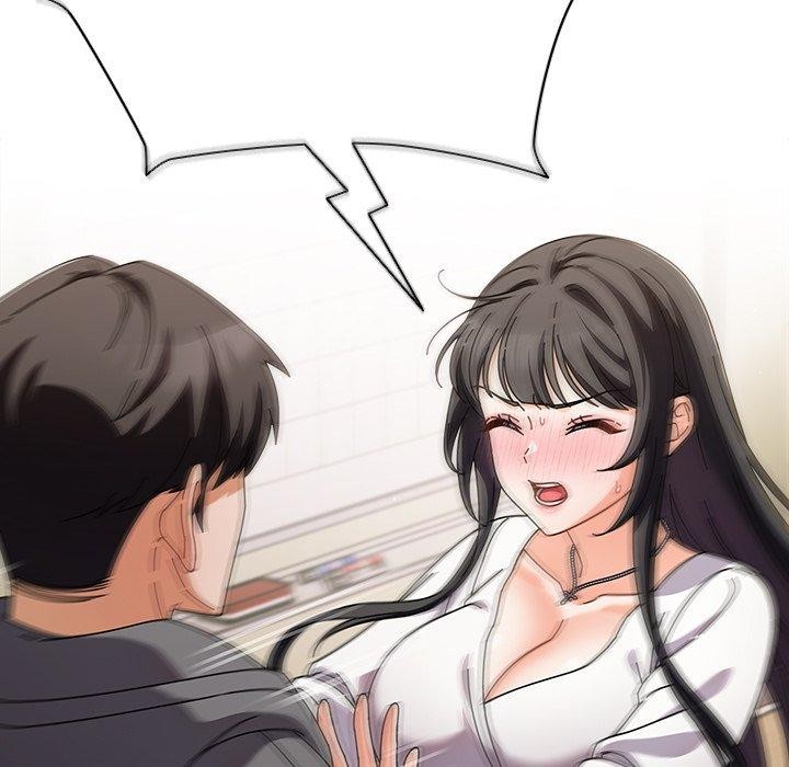 《請弄臟我的女朋友》漫画 第4話
