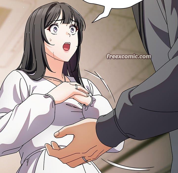 《請弄臟我的女朋友》漫画 第4話