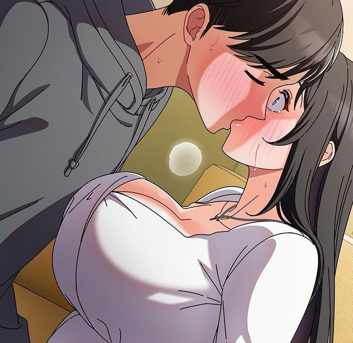 《請弄臟我的女朋友》漫画 第6話