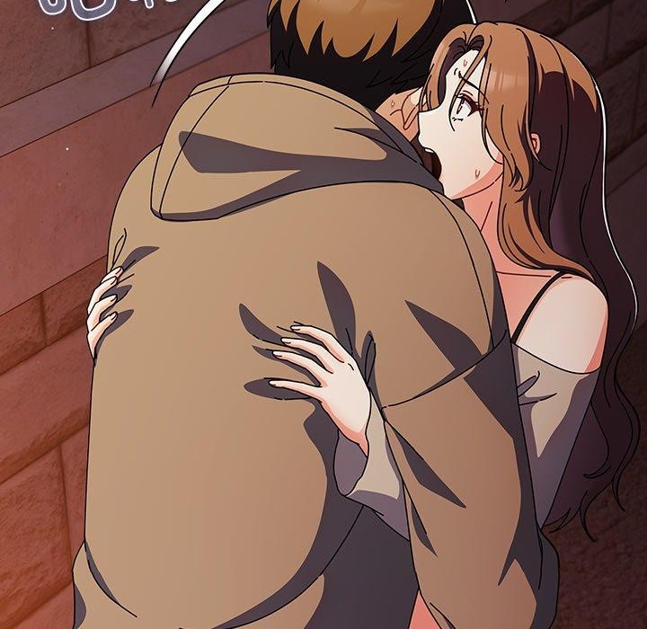《請弄臟我的女朋友》漫画 第6話