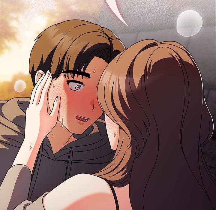 《請弄臟我的女朋友》漫画 第6話