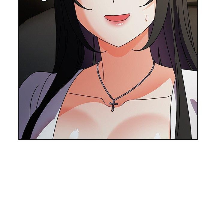 《請弄臟我的女朋友》漫画 第6話