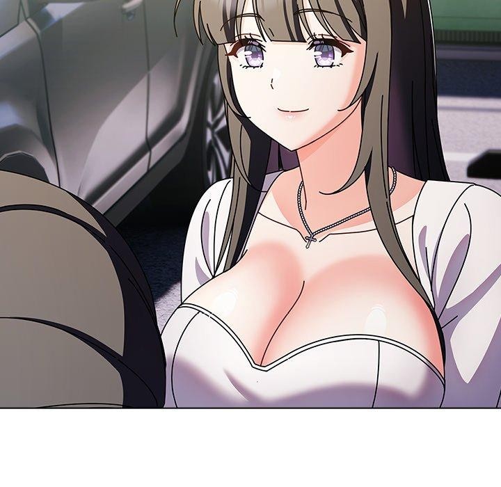 《請弄臟我的女朋友》漫画 第6話