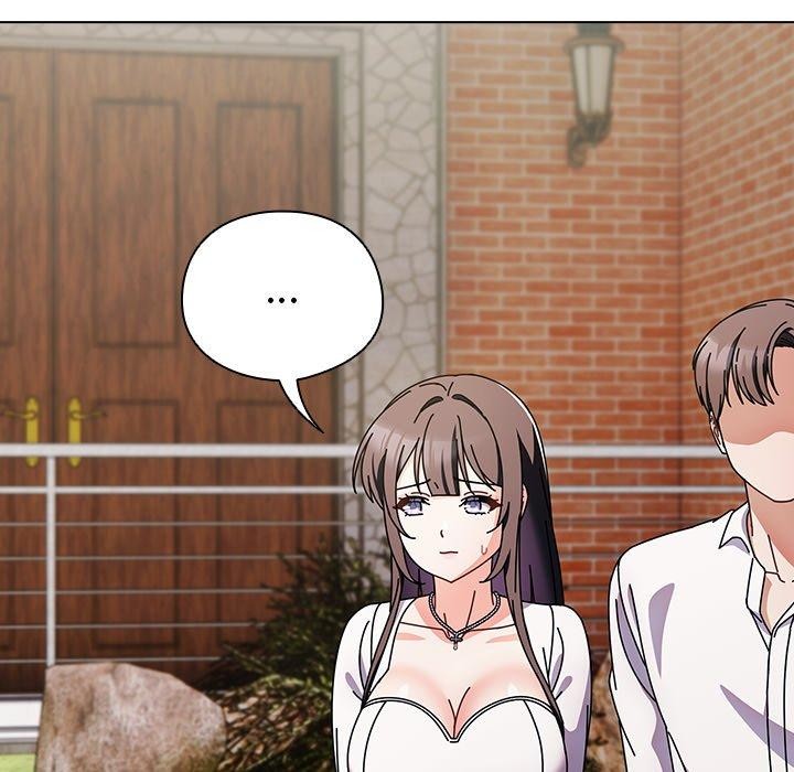 《請弄臟我的女朋友》漫画 第7話