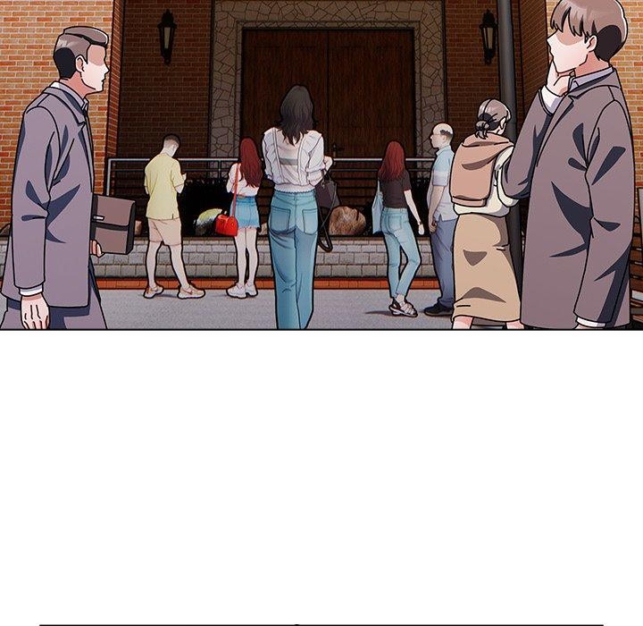 《請弄臟我的女朋友》漫画 第7話