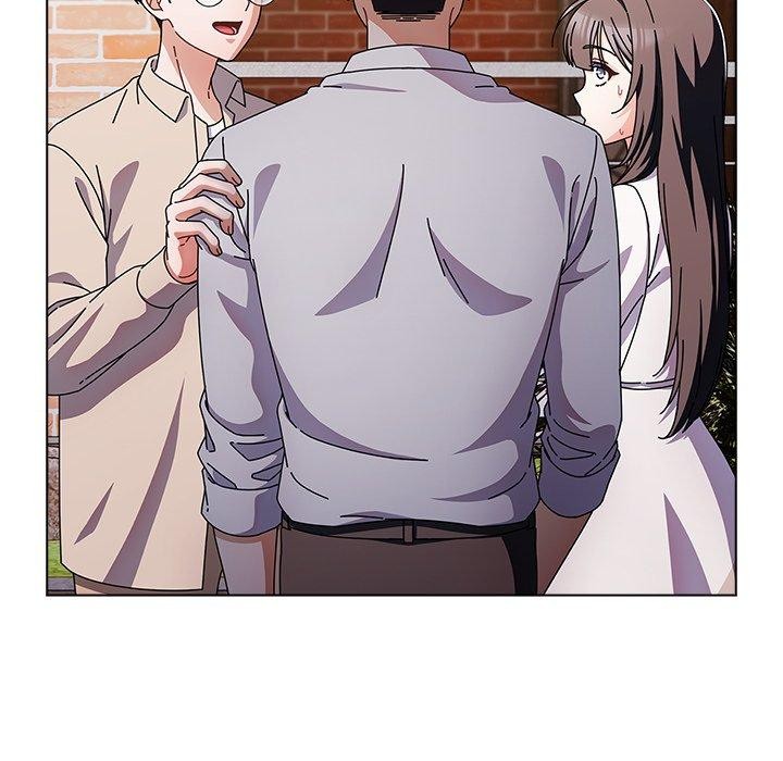 《請弄臟我的女朋友》漫画 第7話