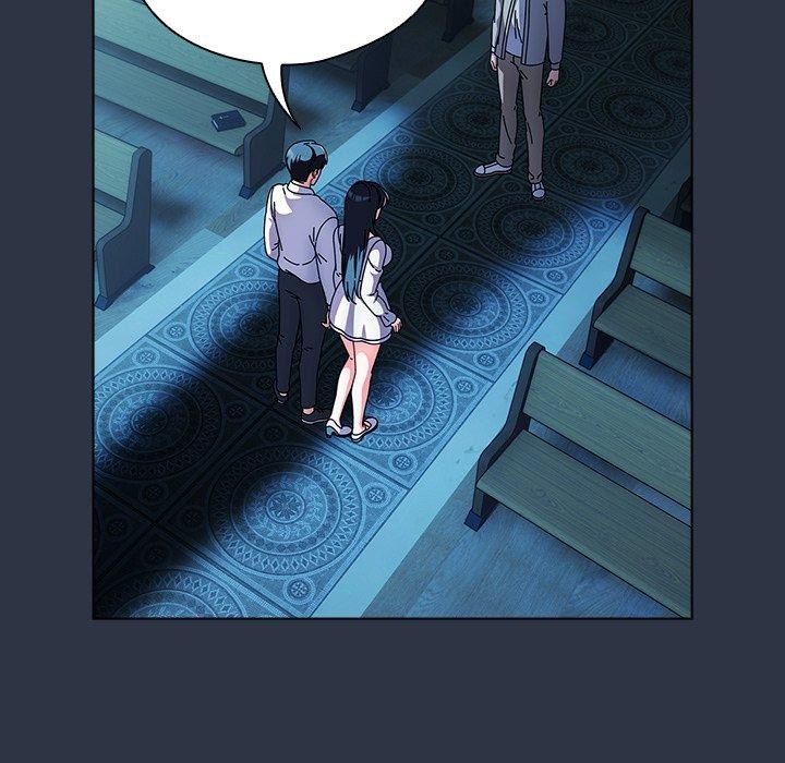 《請弄臟我的女朋友》漫画 第7話