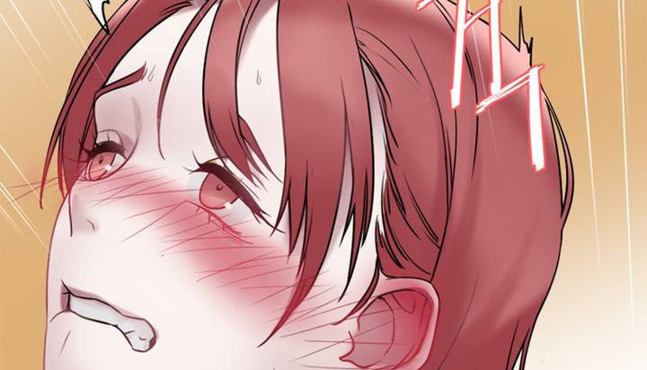 《情趣繩子》漫画 第1話