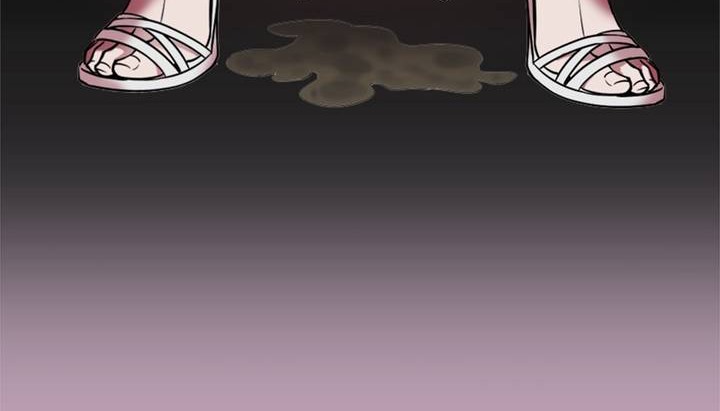 《情趣繩子》漫画 第1話