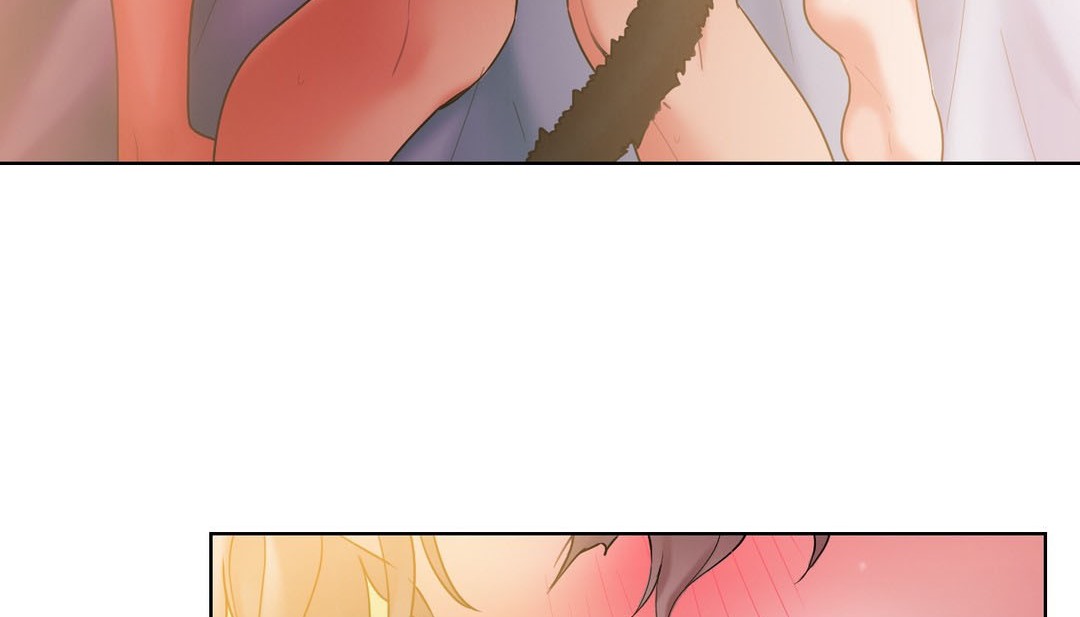 《情趣繩子》漫画 第14話