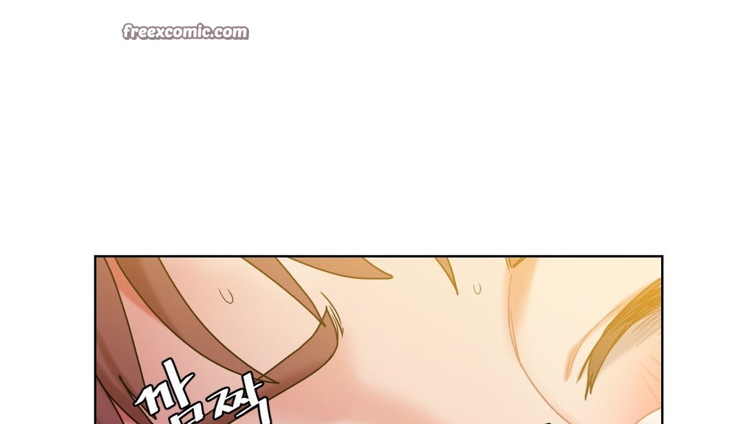《情趣繩子》漫画 第14話