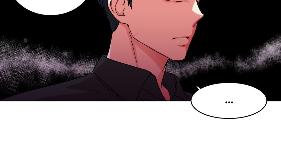 《情趣繩子》漫画 第16話