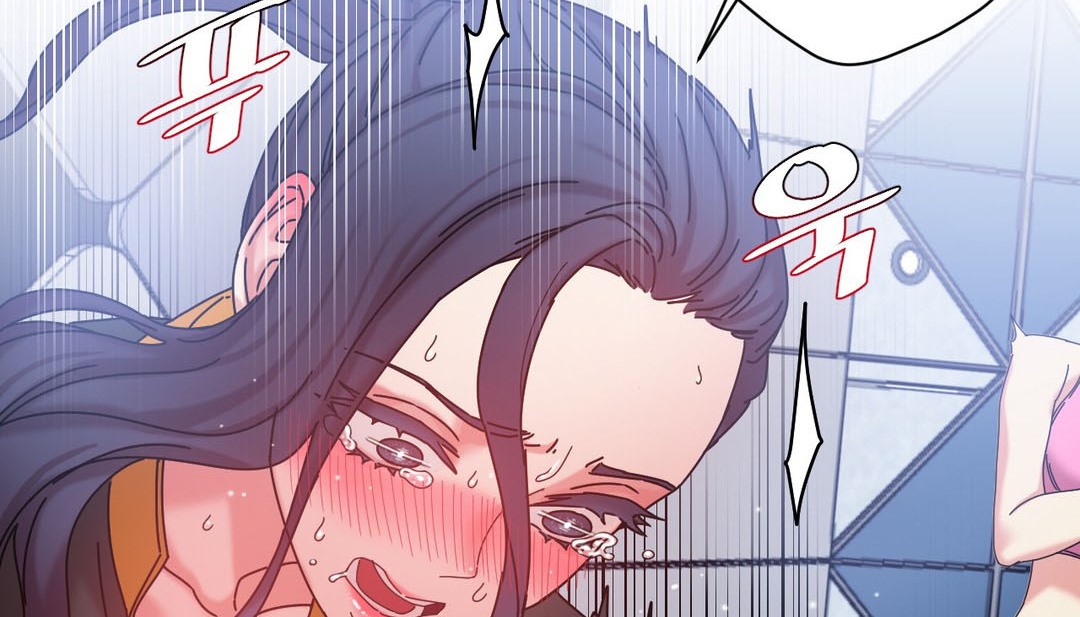 《情趣繩子》漫画 第19話
