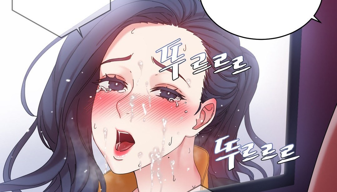 《情趣繩子》漫画 第19話