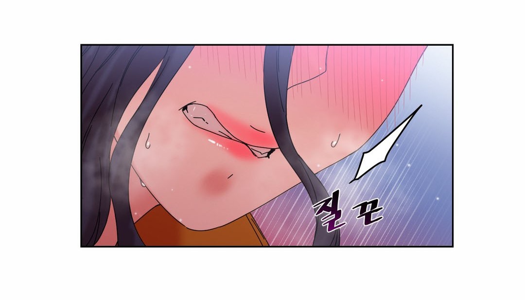 《情趣繩子》漫画 第19話