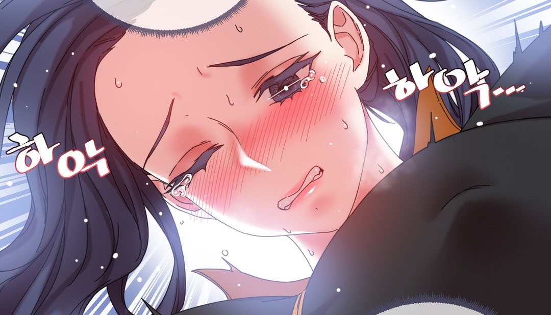 《情趣繩子》漫画 第19話