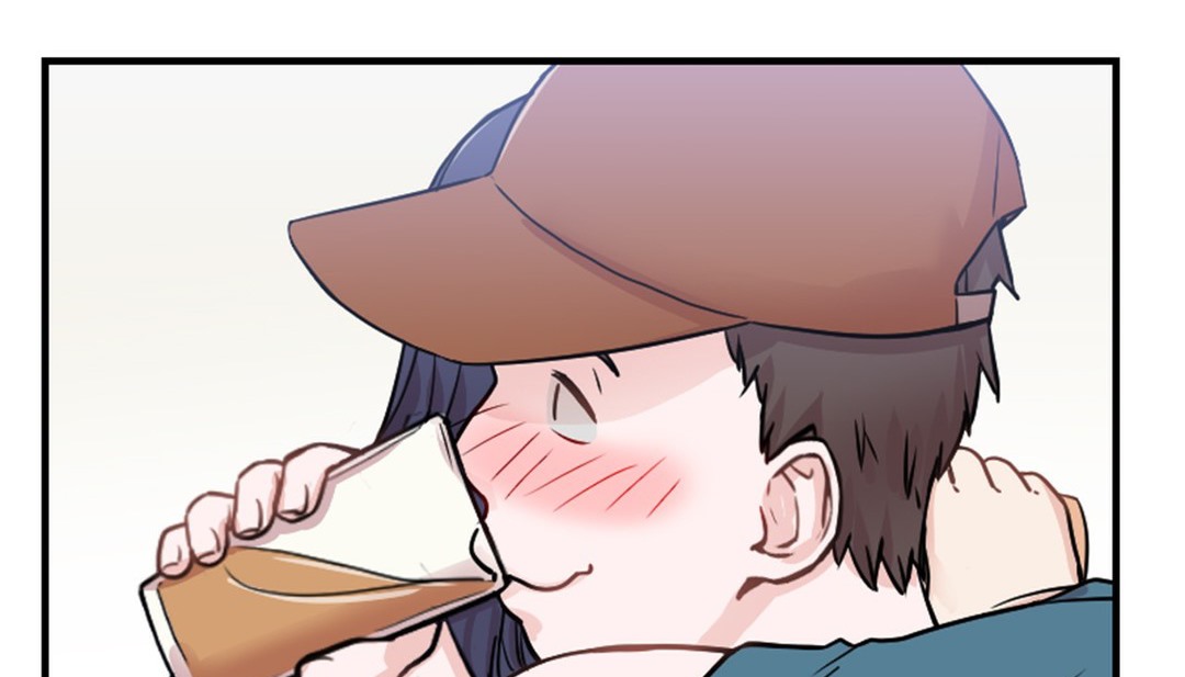 《情趣繩子》漫画 第2話