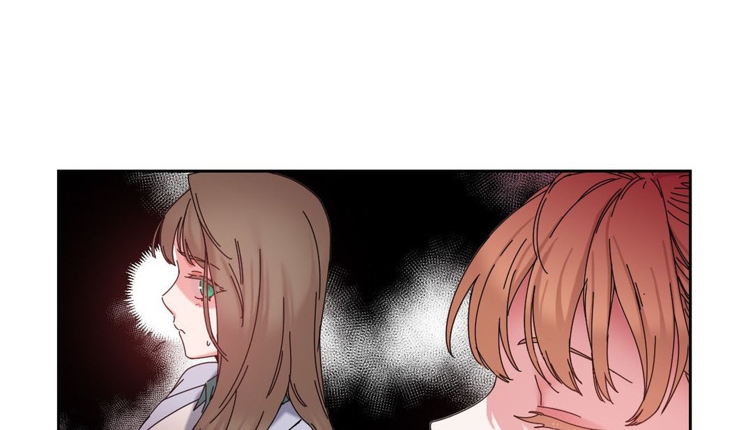 《情趣繩子》漫画 第21話