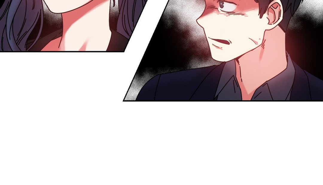 《情趣繩子》漫画 第21話