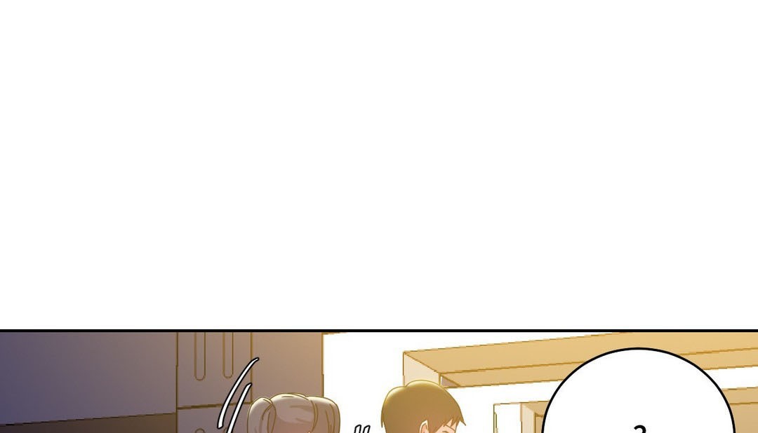 《情趣繩子》漫画 第21話