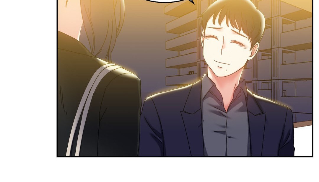 《情趣繩子》漫画 第21話