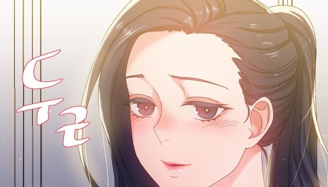 《情趣繩子》漫画 第21話