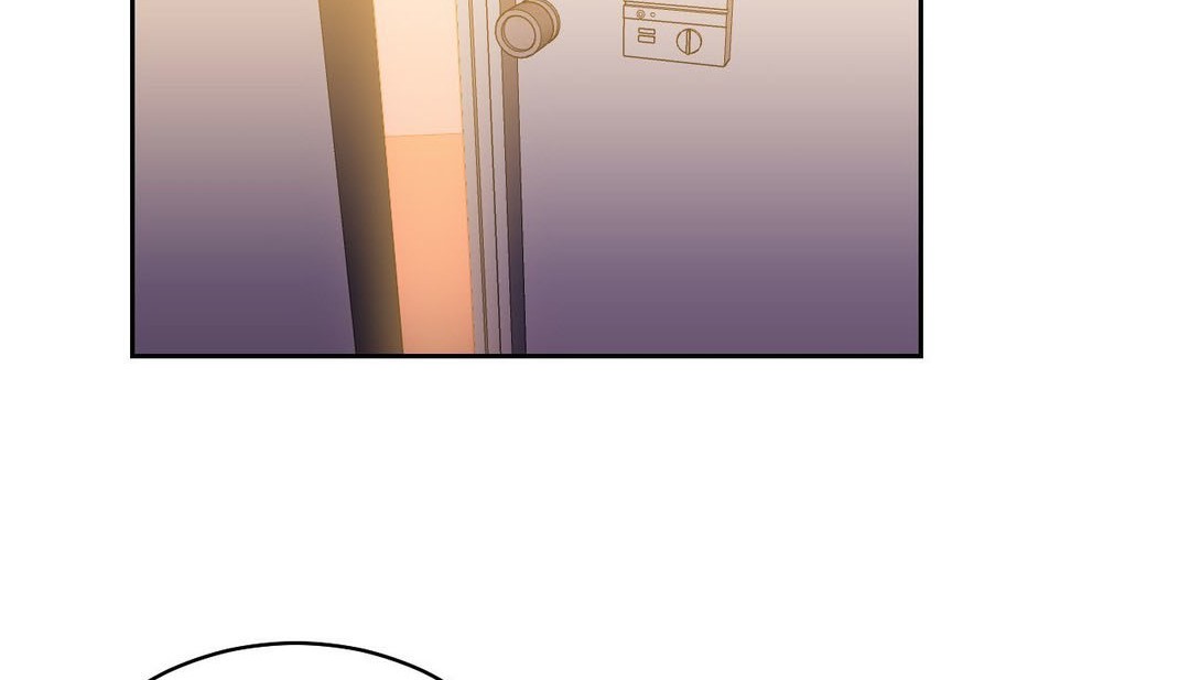 《情趣繩子》漫画 第21話