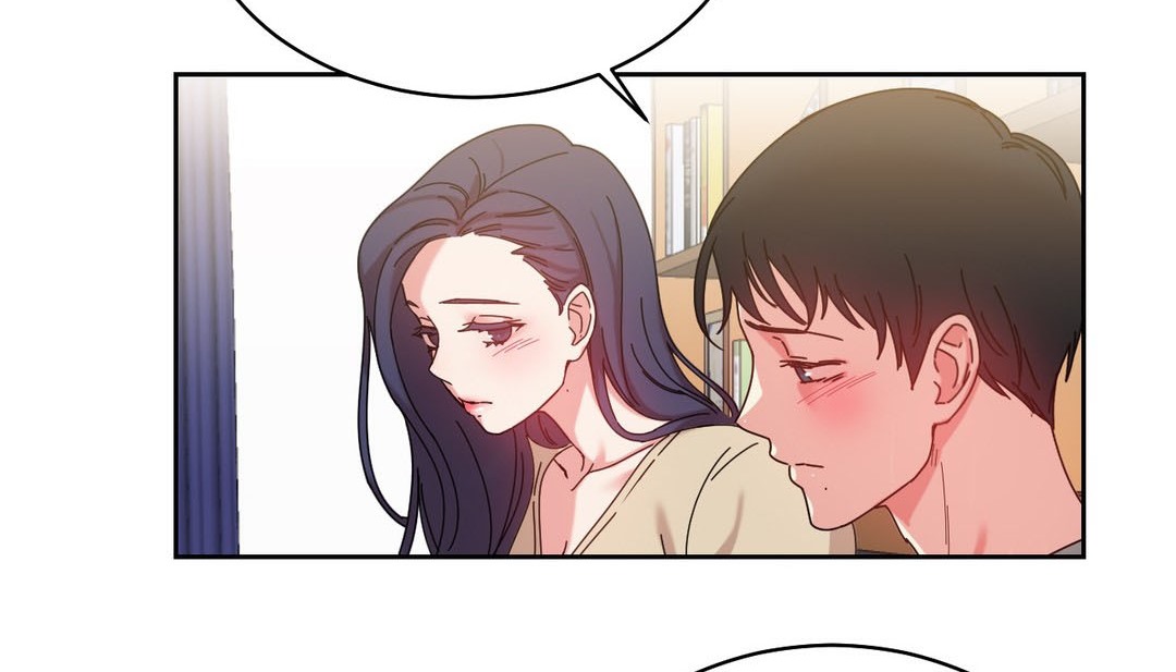 《情趣繩子》漫画 第22話
