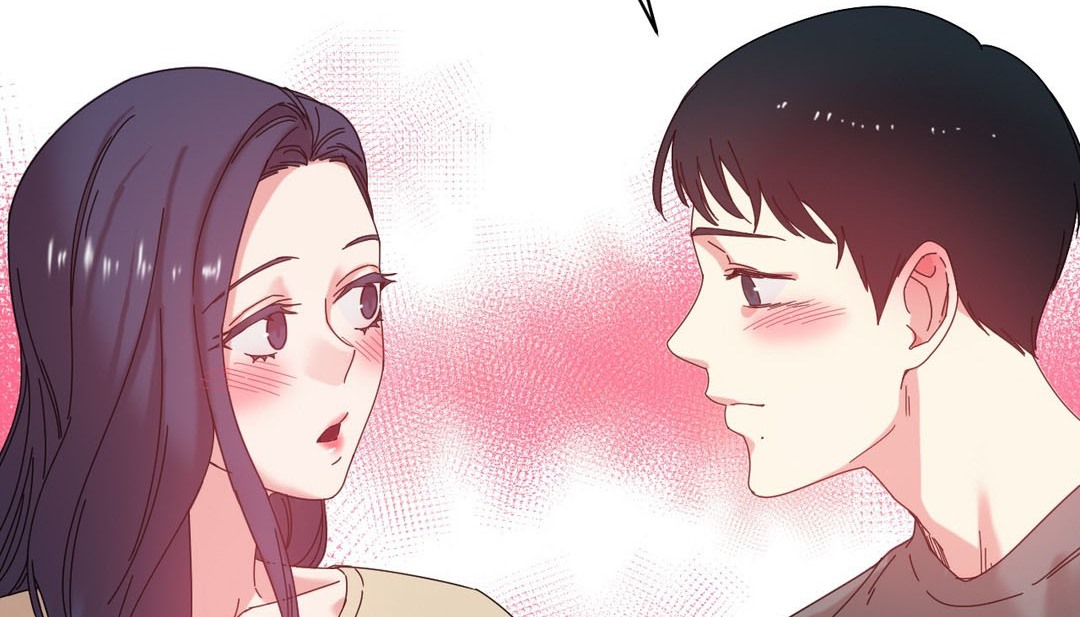《情趣繩子》漫画 第22話