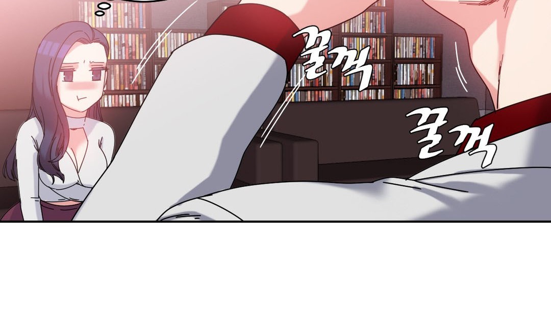 《情趣繩子》漫画 第23話