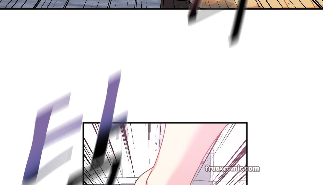 《情趣繩子》漫画 第24話