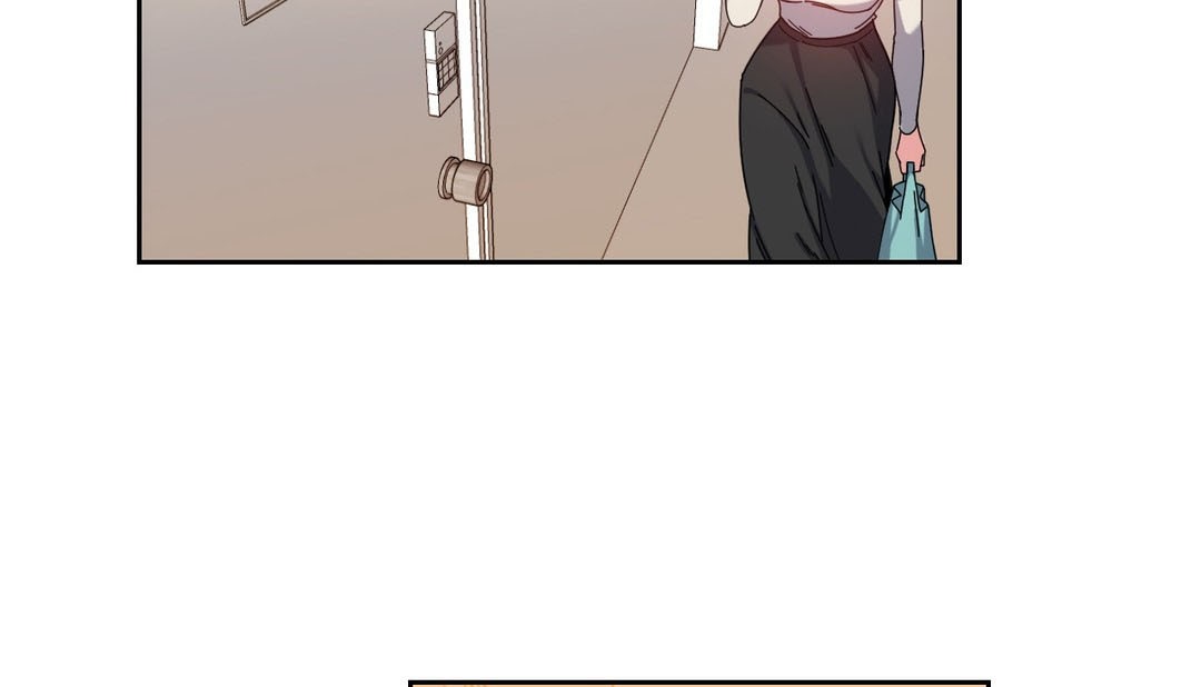 《情趣繩子》漫画 第24話