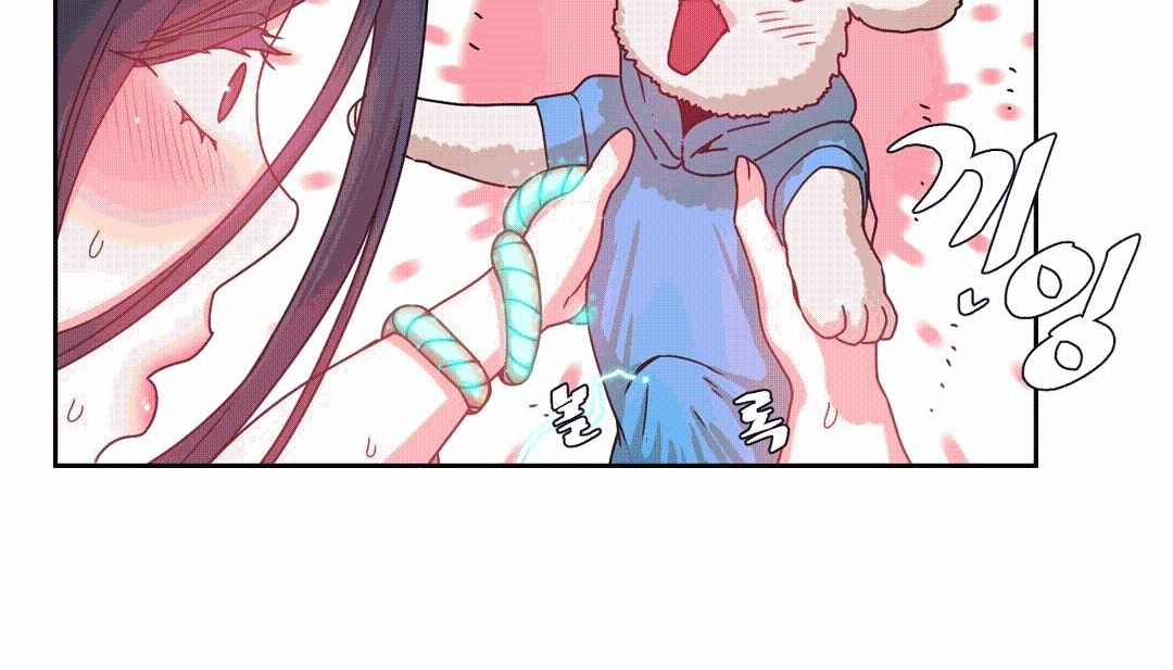 《情趣繩子》漫画 第25話
