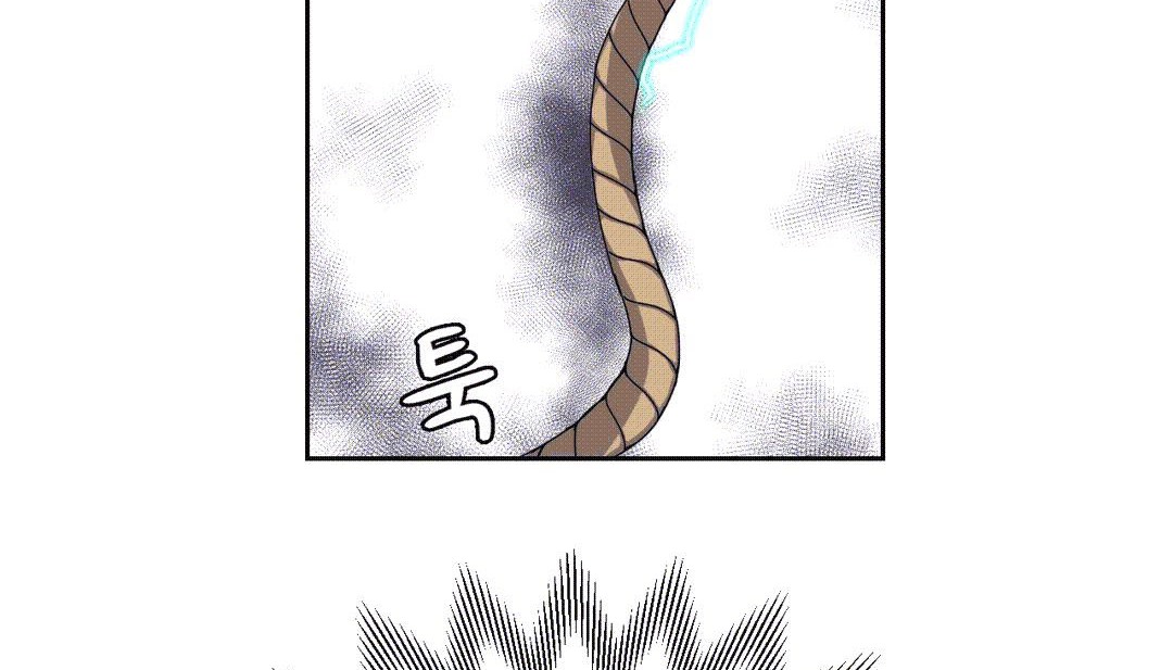 《情趣繩子》漫画 第25話