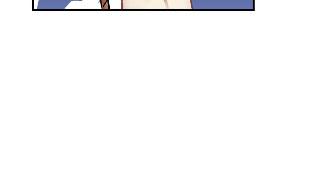 《情趣繩子》漫画 第3話