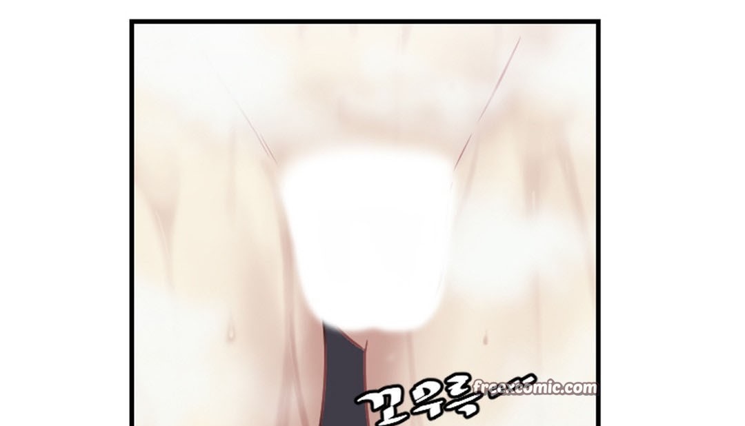 《情趣繩子》漫画 第3話