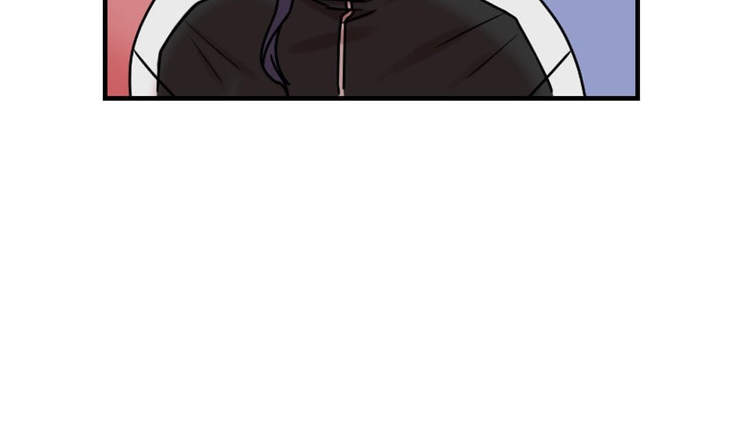 《情趣繩子》漫画 第3話