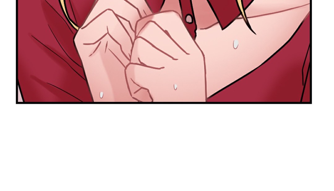 《情趣繩子》漫画 第4話