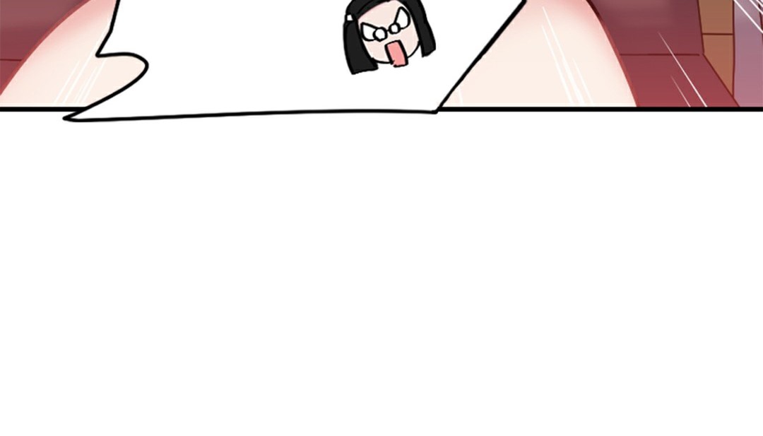 《情趣繩子》漫画 第4話
