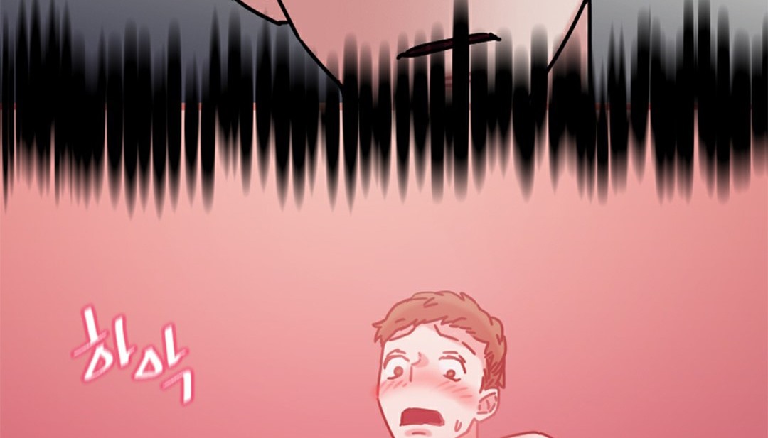 《情趣繩子》漫画 第4話