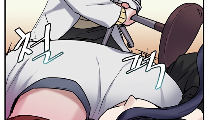 《情趣繩子》漫画 第5話
