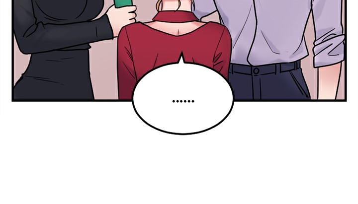 《情趣繩子》漫画 第5話