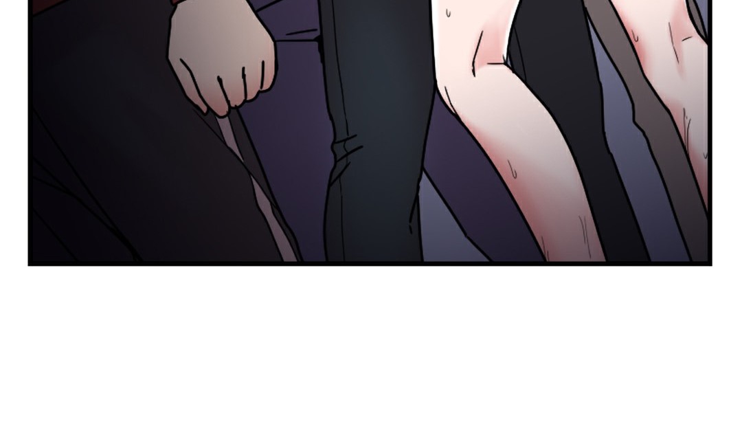 《情趣繩子》漫画 第6話