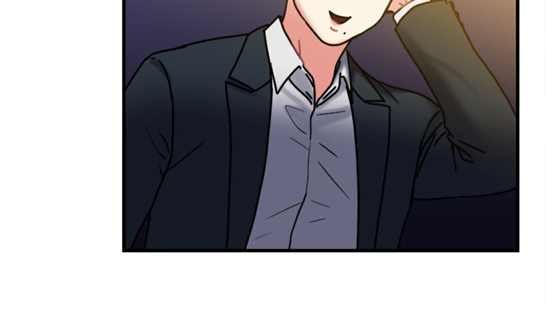 《情趣繩子》漫画 第6話