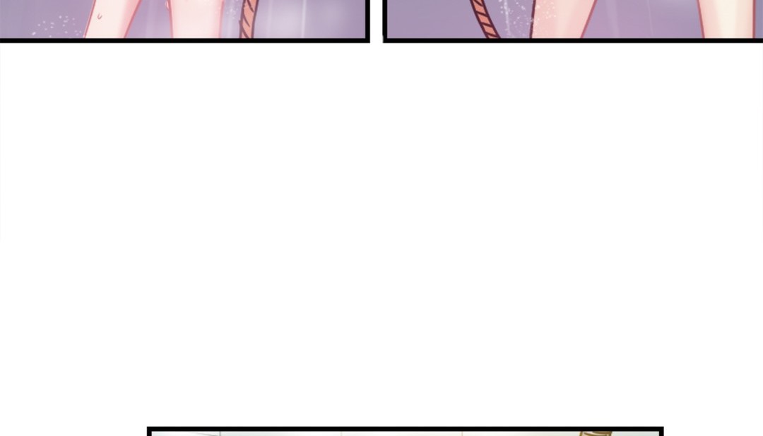 《情趣繩子》漫画 第7話