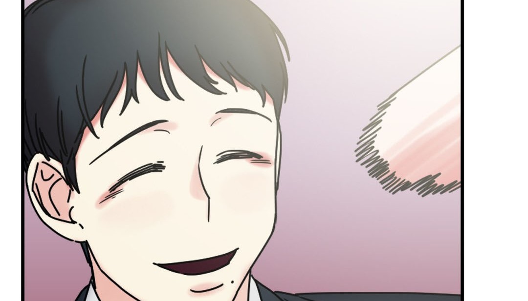 《情趣繩子》漫画 第8話