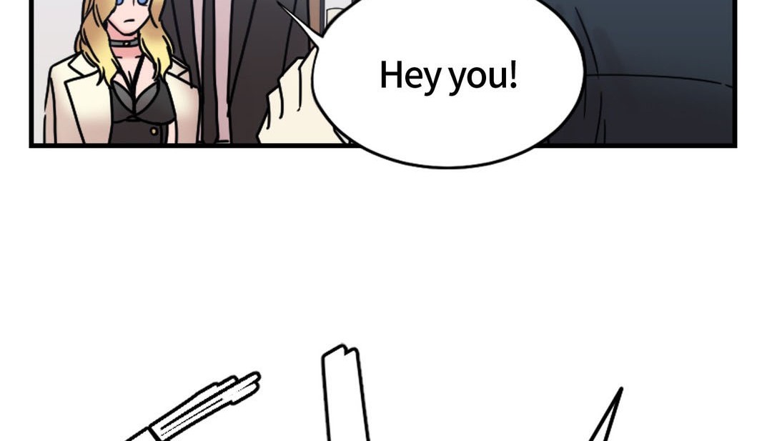 《情趣繩子》漫画 第8話